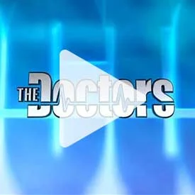 The Doctors News clip movie thumbnail
