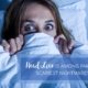 Head lice removal scares a mother hiding in bed because head lice is among parents’ scariest nightmares visit Lice Clinics of America - West Palm Beach for more information