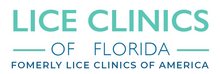 Lice Clinics Of Florida Logo